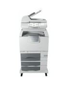 Lexmark X 782 E