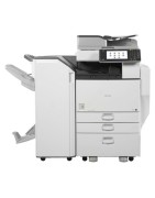 Ricoh Aficio MP 4002 sp