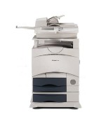 Lexmark X 752 CF