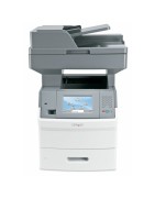 Lexmark X 652