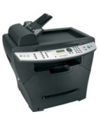 Lexmark X 342