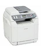Lexmark X 502