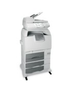 Lexmark X 772 E