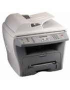 Lexmark X 215 MFP