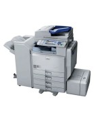 Ricoh Aficio MP 5000 spf