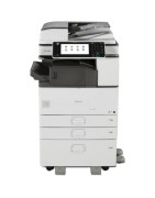 Ricoh Aficio MP 3053