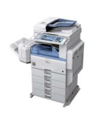Ricoh Aficio MP 2591