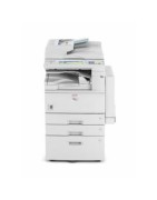 Ricoh Aficio MP 3010 SP