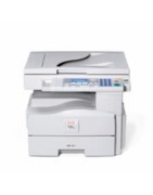 Ricoh Aficio MP 161 f