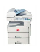 Ricoh Aficio MP 161 L