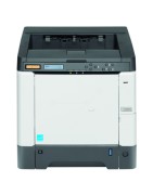 Utax P-C 2660 DN