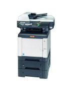 Utax P-C 2660 i MFP