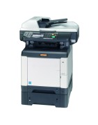 Utax P-C 2665 i MFP
