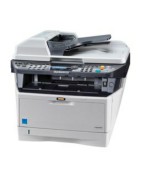 Utax P-3000 Series