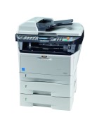 Utax P-3525 MFP