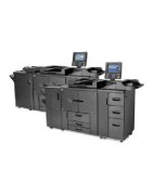 Infoprint Solutions Company Infoprint 2100 Series