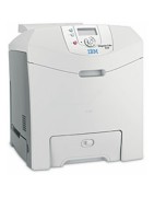 Infoprint Solutions Company Infoprint Color 1634 Express