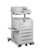 Infoprint Solutions Company Infoprint 1145 MFP