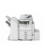 Ricoh Aficio MP 4500