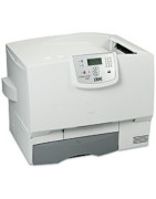 Infoprint Solutions Company Infoprint Color 1654 Express