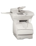 Infoprint Solutions Company Infoprint 1352 MFP