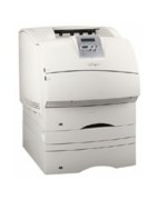Infoprint Solutions Company Infoprint 1352 GOV