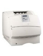 Infoprint Solutions Company Infoprint 1372