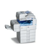 Ricoh Aficio MP 2500 sp