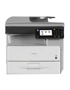Ricoh Aficio MP 301 SPF
