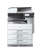Ricoh Aficio MP 2001 SP