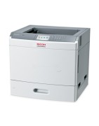 IBM Infoprint C 2047
