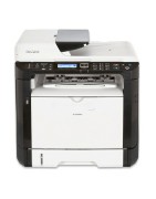 Ricoh SP 325 SNw
