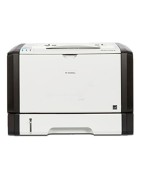 Ricoh SP 325 DNw