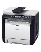 Ricoh SP 310 Series