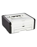 Ricoh SP 201 Series