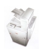 Ricoh Aficio CL 5000