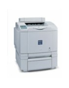 Ricoh Aficio CL 1000 n