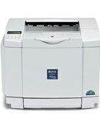 Ricoh Aficio CL 800