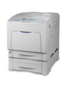 Ricoh Aficio CL 4000 Series