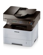 Samsung Xpress M 2870 FW