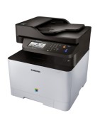 Samsung Xpress C 1860 Series