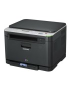 Samsung CLX-3185