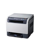 Samsung CLX-2100 Series