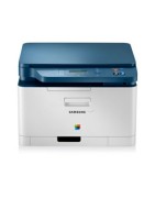 Samsung CLX-3300
