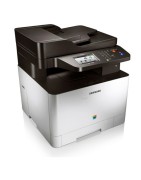 Samsung CLX-4195 FW