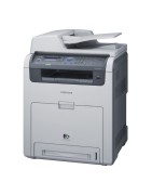 Samsung CLX-6250 FX