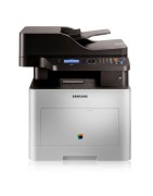 Samsung CLX-6260 FD Premium Line
