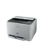Samsung CLP-320 Series
