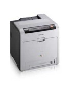 Samsung CLP-610 Series