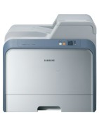 Samsung CLP-600